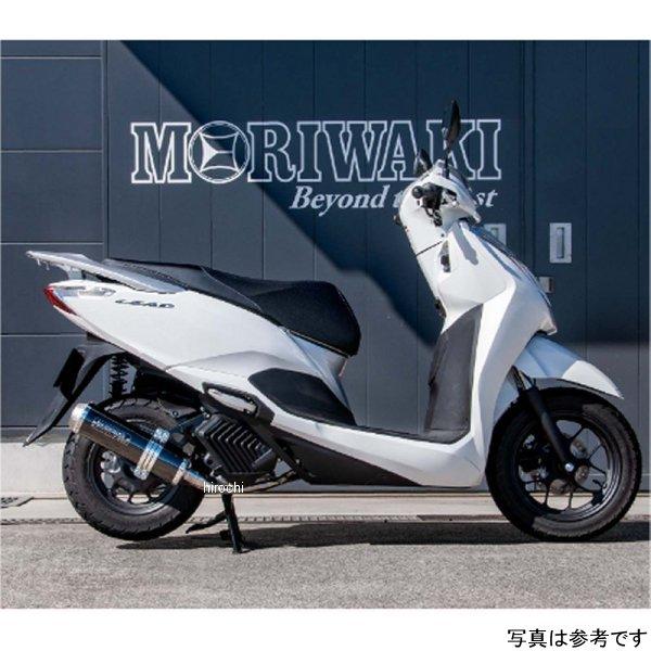 【カイ】 モリワキ 【メーカー在庫あり】 01810-L81W4-00 フルエキゾースト ZERO