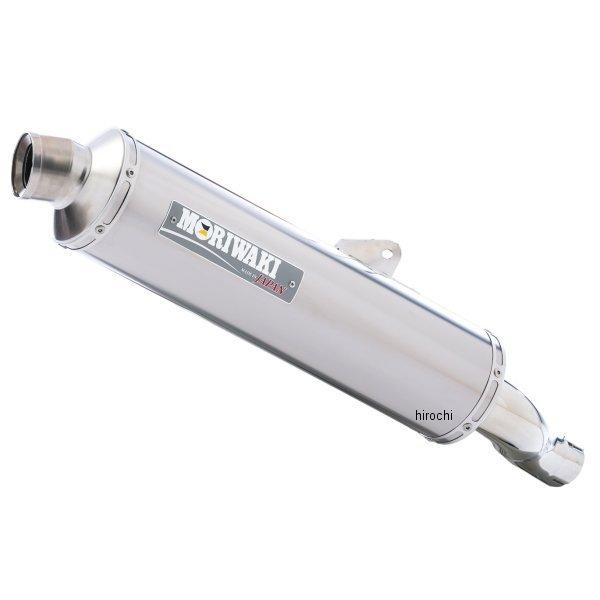 モリワキ 01810-LJ1Q3-00 スリップオンマフラー ZERO 14年-20年