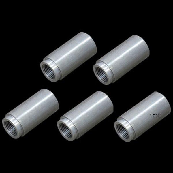 【メーカー在庫あり】 100319-5 ジョイライド JOYRIDE ウェルドオン ペットコックソケット 3/8NPT 5個入り HD店