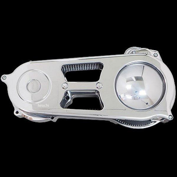 【メーカー在庫あり】 EV-625 ベルト ドライブ Belt Drives 2inオープンベルトキット 07年-17年 ソフテイル ポリッシュ HD店