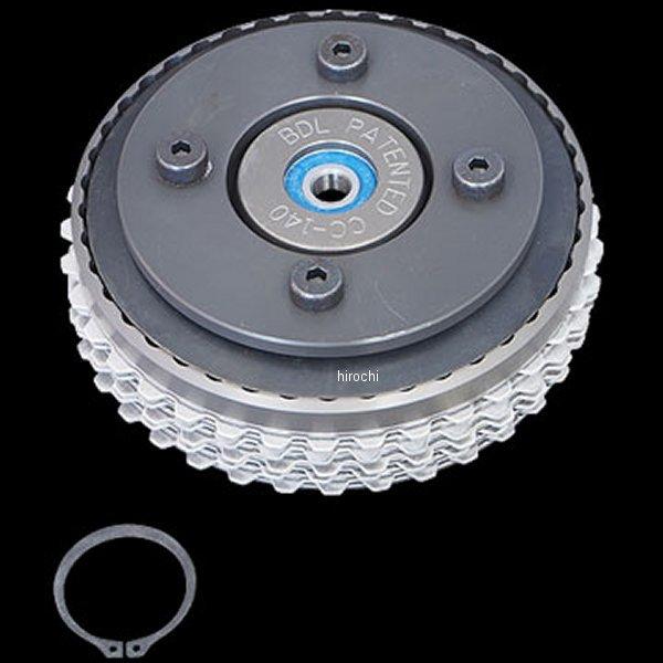 【メーカー在庫あり】 CC-140-BB ベルト ドライブ Belt Drives コンペティタークラッチ 91年 XL HD店