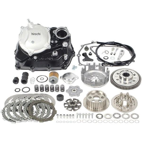 02-01-0157 SP武川 スペシャルクラッチキット グロム、MSX125、MSX125SF タイプR スリッパー有り HD店