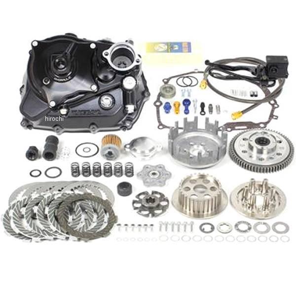 02-01-0183 SP武川 スペシャルクラッチキット TYPE-R（WET） GROM（JC61/JC75）MSX125 MSX125SF HD店