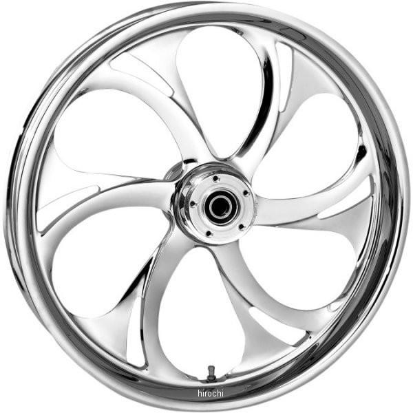 【USA在庫あり】 0202-1858 RCコンポーネンツ リアホイール 16x3.5 リコイル 02年-07年 FLT ABS無し/シングル クローム HD店