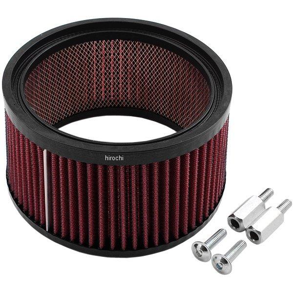 【メーカー在庫あり】 170-0127 S\u0026S ステルスエアクリーナー ハイフロー HD店