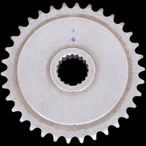 【メーカー在庫あり】 020343 310-0611 S&Sサイクル S&S Cycle カム ドライブ スプロケット 25728-06 HD店