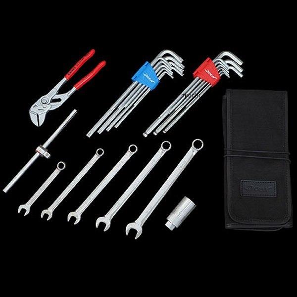 Carry-208 ディーン DEEN インチ 積載ツールセット EVO/SHV HD店