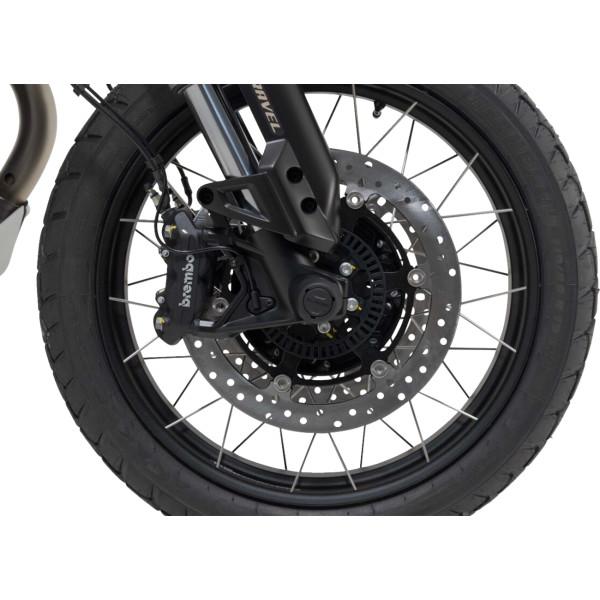 USA在庫あり】 0214-3151 SWモテック SW-MOTECH フロント