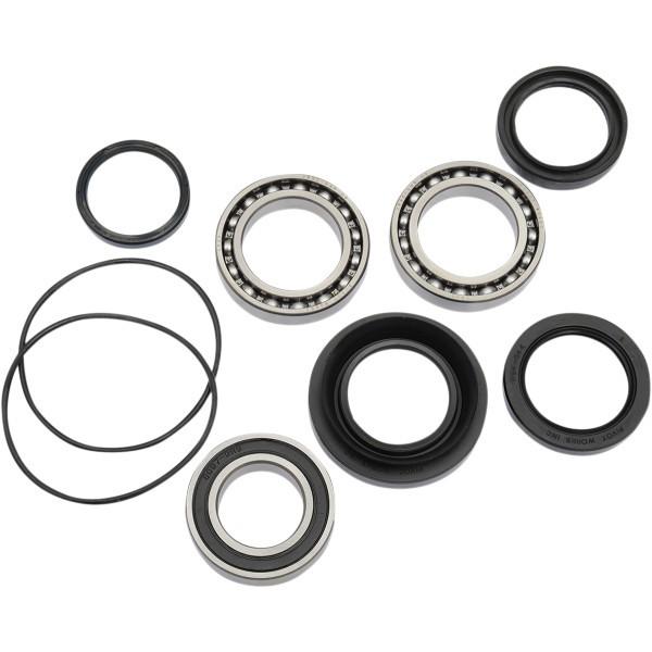 0215-0172 ピボットワークス Pivot works ホイールベアリング リア 90年-00年 ホンダ TRX300 HD店