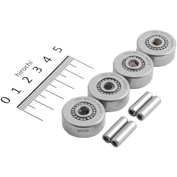 【メーカー在庫あり】 330-0378 S&S タペットローラーキット 84年-99年 ビッグツイン、 86年-90年 XL HD店
