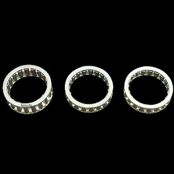 【メーカー在庫あり】 310-0752 S&S 3ピースフライホイール コンロッドローラーベアリング 99-TC HD店