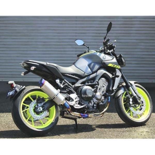 0223-Y51-50 ビート BEET フルエキゾースト ナサートエボリューション