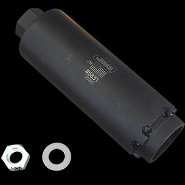 実物 M4 ストックパイプ リコイルバッファー エンドプレート