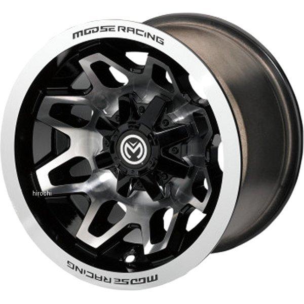0230-1151 ムース MOOSE Utility Division WHEEL 416MB 14X8 4
