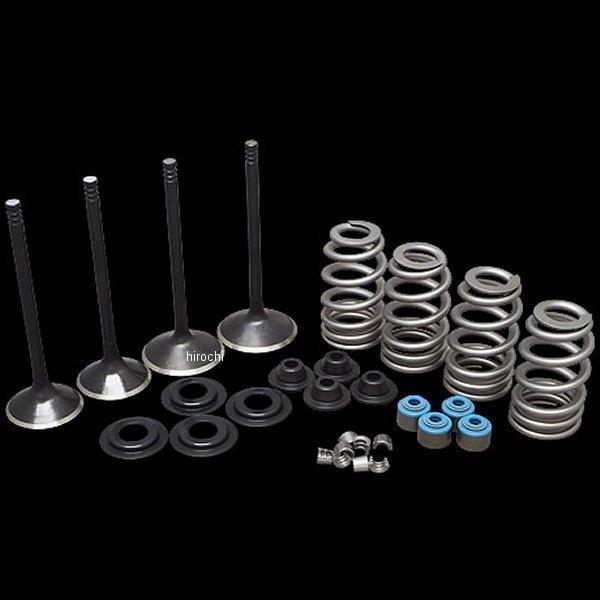 【メーカー在庫あり】 20-22950 キブルホワイト Kibblewhite キブルホワイト エンジンキット 04年 スポーツスター1200 HD店