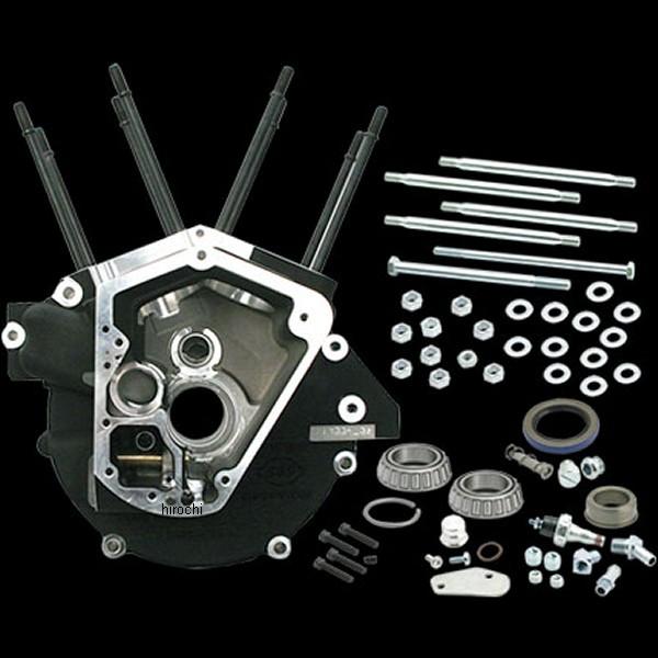 めいさん専用ページ メーカー在庫あり】 31-0037 S&Sサイクル S&S Cycle クランク