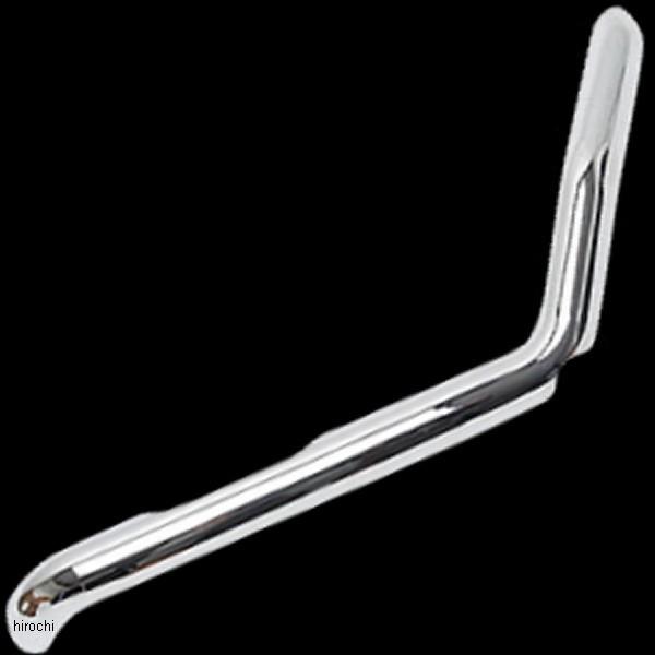 【メーカー在庫あり】 551-0206 S\u0026Sサイクル S\u0026S Cycle パワーチューン デュアルヘッダー ヒートガード フロント HD店