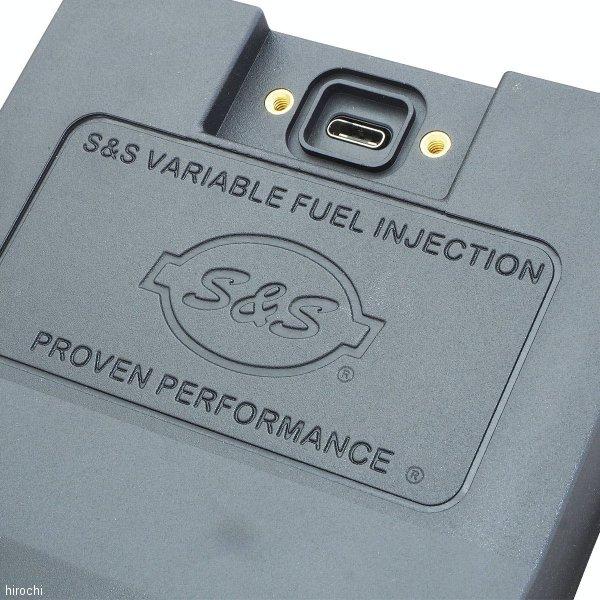【メーカー在庫あり】 55-5090 S\u0026Sサイクル S\u0026S Cycle VFIモジュールキット 01年-11年 BT HD店_4