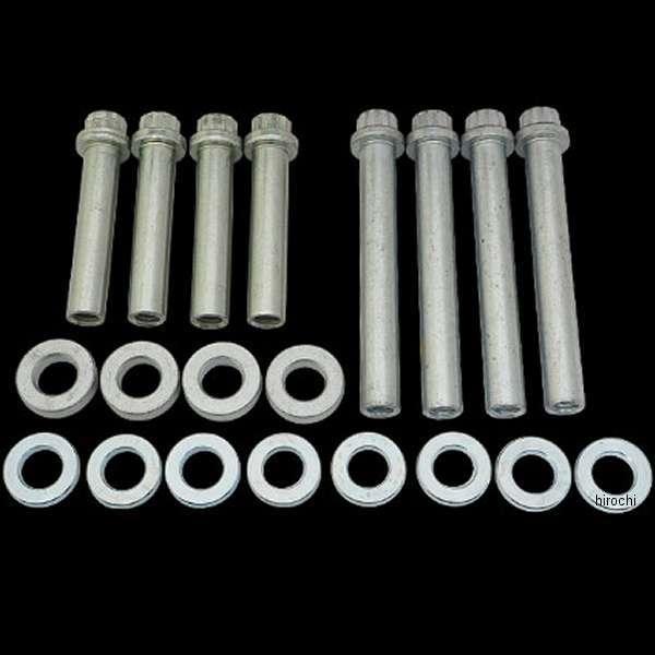 【メーカー在庫あり】 93-3013 S&S ヘッドボルトキット V113 or 89インチ86-03XL HD店