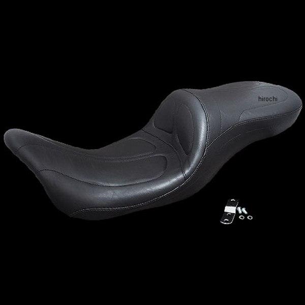 【メーカー在庫あり】 LK-957 ラペラ LePera マーベリックシート 08年以降 ツアラー HD店