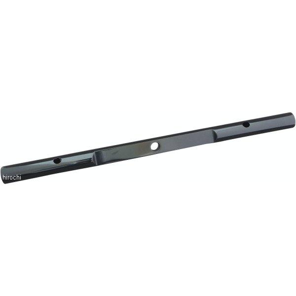 【メーカー在庫あり】 025797 ネオファクトリー ストレートバーウインカーステー 91年-05年 ダイナ 黒 M10 HD店_1