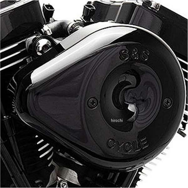 メーカー在庫あり】 170-0529 S&S ステルスエアクリーナーキット