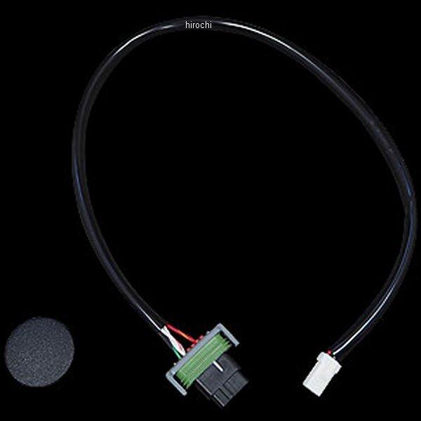 【メーカー在庫あり】 24080-1025 ゲリラケーブルズ Guerrilla Cables 19in スピードメーターハーネス延長キット 18年FXFB HD店
