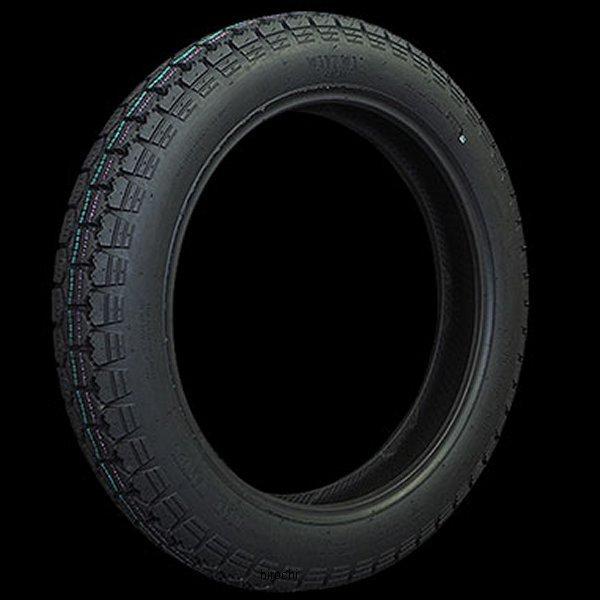 【メーカー在庫あり】 TWTM18 ウェーブウェイ WAVEWAY チューブ専用タイヤ OVALMASTERシリーズ 4.00-18 70H 黒 18インチホイール装着車 HD店