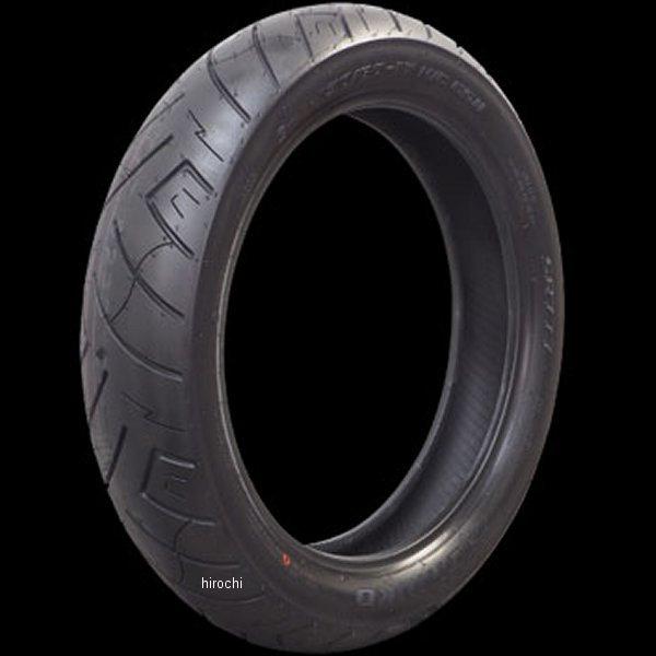 ブランド登録なし - 【製造会社店卸し資産あり】 026941-NF シンコータイア Shinko Tires SR777 130/80-17 65H 17in銀輪据えつける車 向こう正面 黒 固定ディスク店