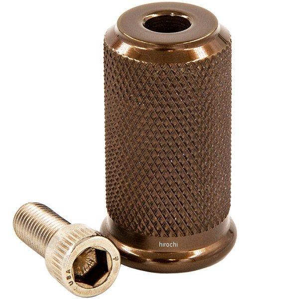 【メーカー在庫あり】 P16PRTBPGBRZOS パワープラント Powerplant アルミ シフトペグ P16シリーズ 5/16-24 FXRアーム ブロンズ HD店