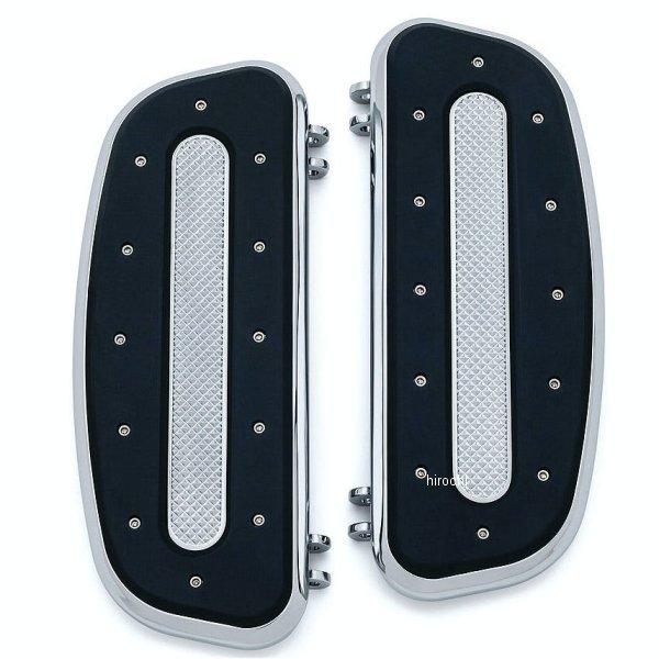 ブランド登録なし - 【製造会社店卸し資産あり】 7041 せつ然たるキン Kuryakyn HEAVY INDUSTRY 立ち会い場ゲーム盤 ツーリング、ソフテイル クローム 固定ディスク店