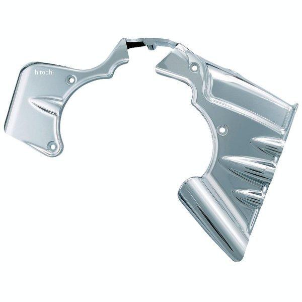 【メーカー在庫あり】 7876 kuryakyn クリアキン クリアキン トランスミッションシュラウド クローム 07-08y ツアラー HD店 クリアキン トランスミッションシュラウド HD店