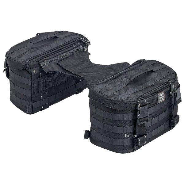 APIDURA サドルバッグ Saddle Pack Dry (14L)【公式通販】