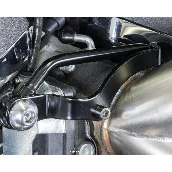 【メーカー在庫あり】 170-0640 S\u0026Sサイクル S\u0026S Cycle インダクションランナーサポートブラケット 17年以降 M8 HD店_1