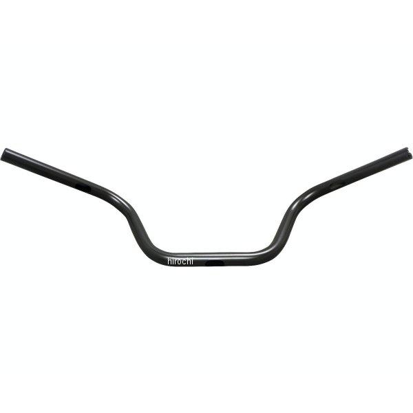 【メーカー在庫あり】 029265 ネオファクトリー ナローエイプバーハンドル ロー TBW 黒 HD店