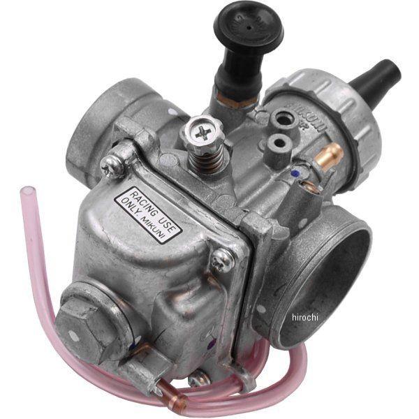 【メーカー在庫あり】 03-03-0321 SP武川 MIKUNI VM26 キャブレター 単品 汎用 HD店