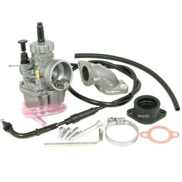 03-05-0221 SP武川 キャブレターキット KEIHIN PE24 モンキー HD店