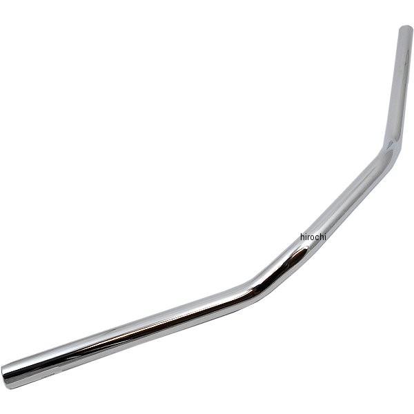 【メーカー在庫あり】 030068 ポッシュ POSH スーパーローハンドルバー φ22.2mm スチール HD店 |  | 01