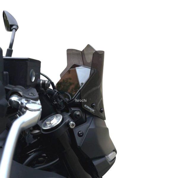 アルマックス（ALMAX） 0302Z09-56 ERMAX スポーツスクリーン ヤマハ