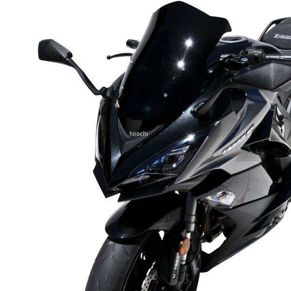 0303S66-01 0303S66-XX アルマックス ERMAX スポーツスクリーン 45cm 17年-19年 Ninja1000、Z1000SX クリア HD店_1