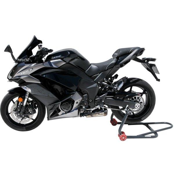 0303S66-01 0303S66-XX アルマックス ERMAX スポーツスクリーン 45cm 17年-19年 Ninja1000、Z1000SX クリア HD店_3