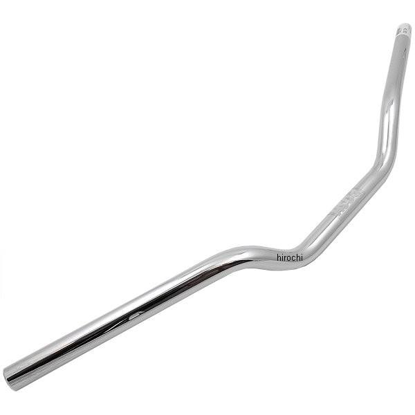 【メーカー在庫あり】 031067 ポッシュ POSH スーパーバイクハンドルバー φ22.2mm スチール HD店 | 