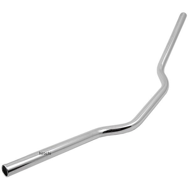 【メーカー在庫あり】 031067 ポッシュ POSH スーパーバイクハンドルバー φ22.2mm スチール HD店 |  | 01