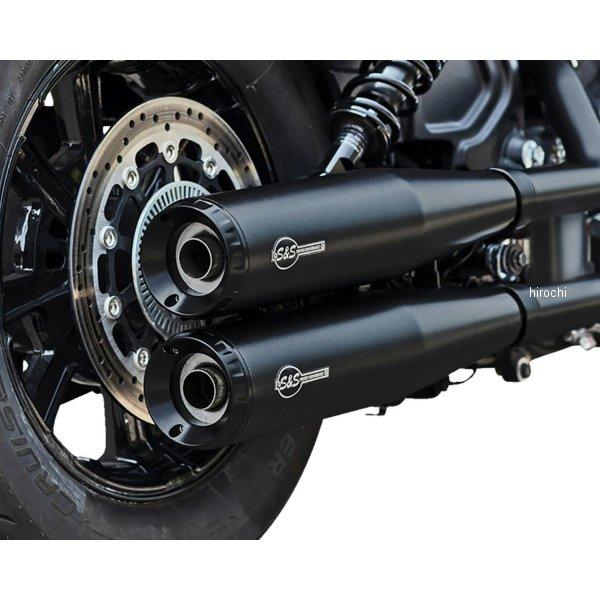 4110-266-R S&S エスアンドエス グランドナショナル スリップオン