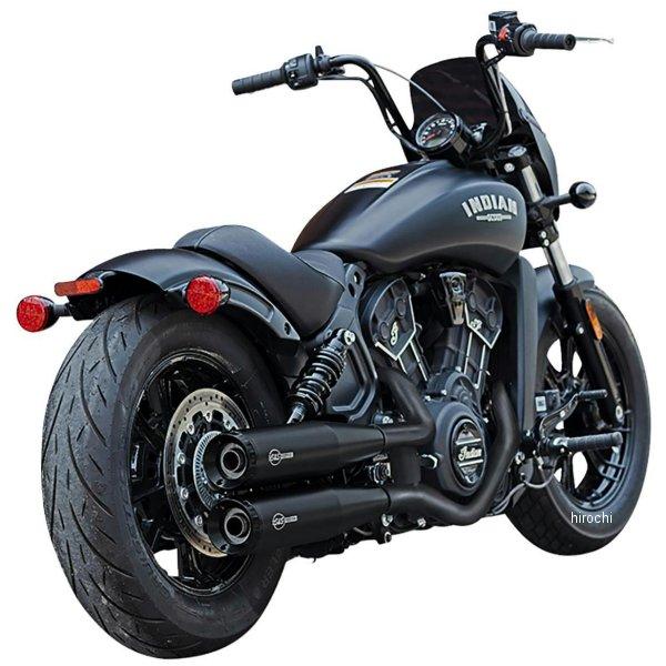 4110-266-R S&S エスアンドエス グランドナショナル スリップオン