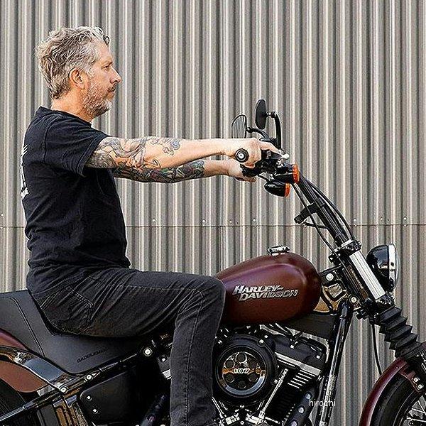 メーカー在庫あり】 6414-105-14 Biltwell ビルトウェル 14in