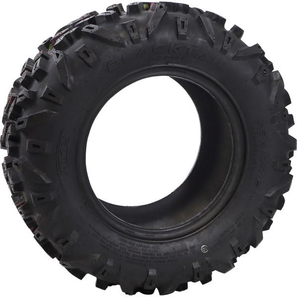 【USA在庫あり】 0320-1369 AMS タイヤ ブラックTAIL26X11R12 HD店_1
