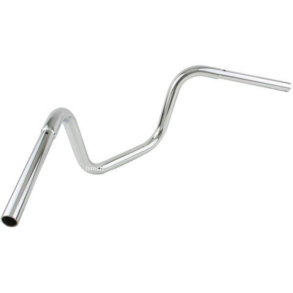 【メーカー在庫あり】 040161 ポッシュ POSH ベビーエイプバー スチール メッキ W650 HD店 | ブランド登録なし