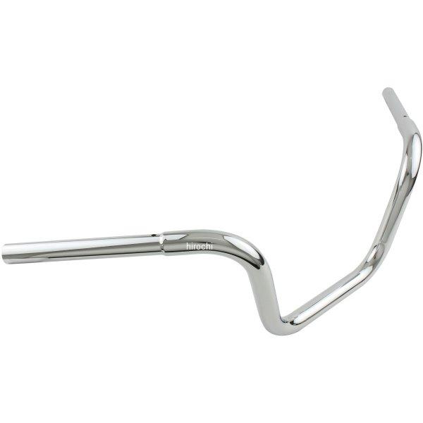 【メーカー在庫あり】 040161 ポッシュ POSH ベビーエイプバー スチール メッキ W650 HD店 | ブランド登録なし | 01