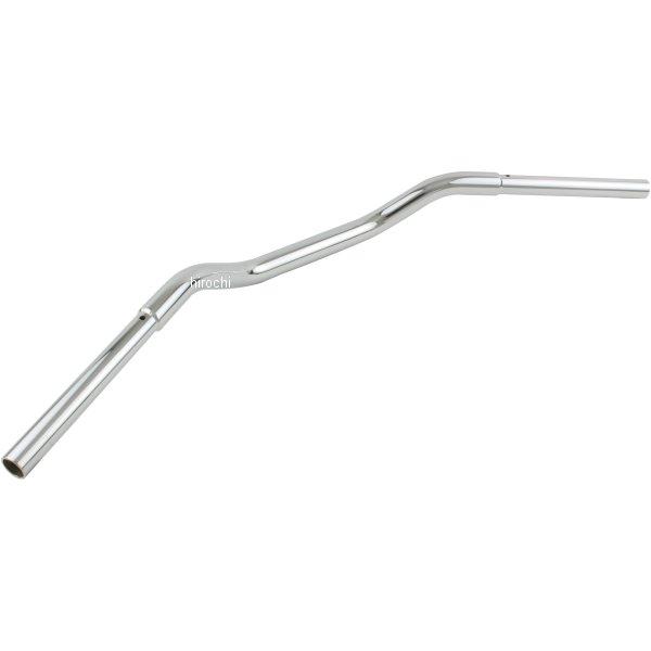 【メーカー在庫あり】 040165 ポッシュ POSH コンチハンドル スチール メッキ W650 HD店 | ブランド登録なし